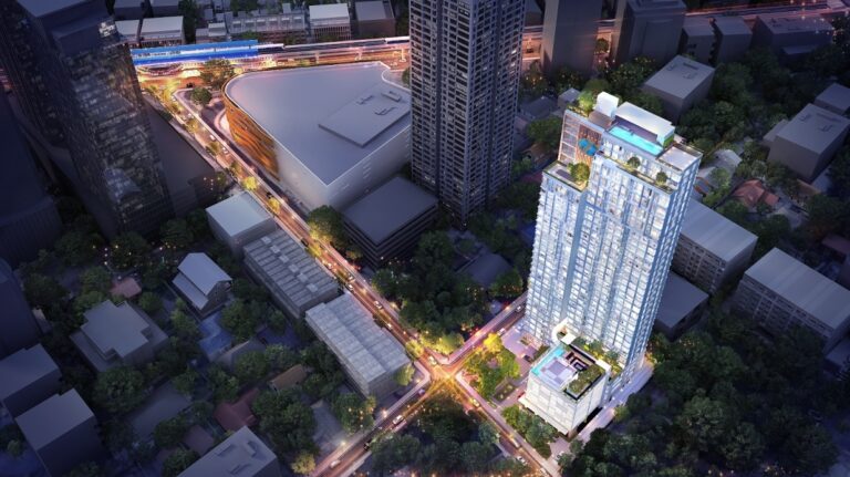 Wyndham Garden Bangkok Sukhumvit 42 - PropDNA